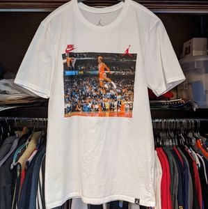 Jordan 3 Dunk Contest T-shirt